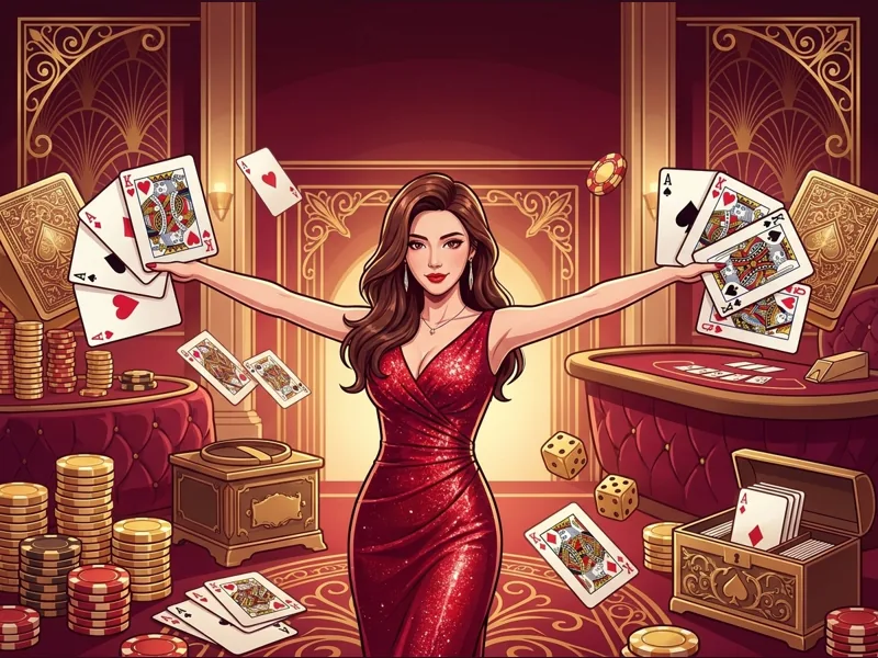 Card Games