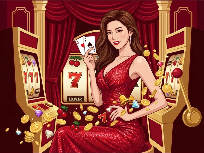Slot