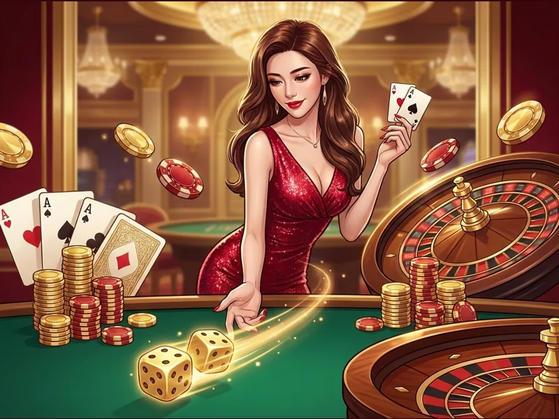 Table Games