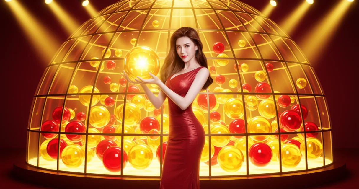 Lottery Facts: It Wasn't Invented for Players, But for Empires