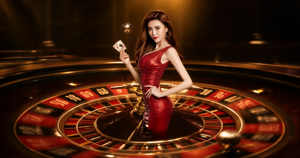 Roulette's Double Zero Myth: How One Pocket Shifts the Math