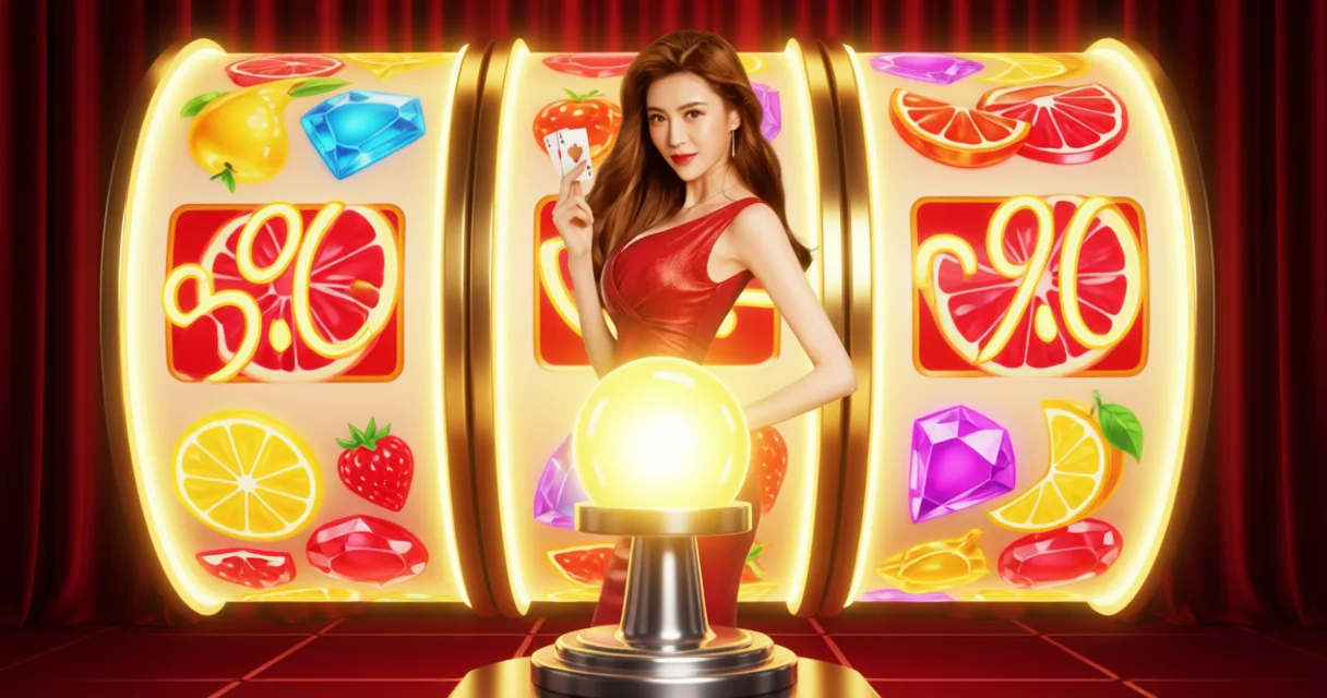 How Do Progressive Slot Machine Jackpots Actually Work?